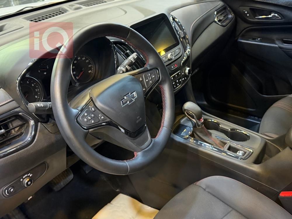 شيفروليه إكوينوكس